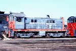 Southern Pacific S6 #1200